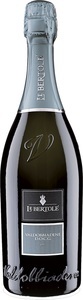LE BERTOLE, LE BERTOLE VALDOBBIADENE DOCG Prosecco Dry - 75cl - Veneto, Italien, LE BERTOLE VALDOBBIADENE DOCG Prosecco Dry - 75cl - Veneto, Italien