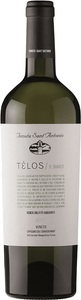 Tenuta Sant'Antonio, Tenuta Sant'Antonio Telos Il Bianco IGT Bianco Veneto S.S.A. - 75cl - Veneto, Italien, Tenuta Sant'Antonio Telos Il Bianco IGT Bianco Veneto S.S.A. - 75cl - Veneto, Italien