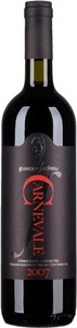 Giuseppe Sedilesu, Giuseppe Sedilesu Carnevale DOC - 75cl - Sardinien, Italien, Giuseppe Sedilesu Carnevale DOC - 75cl - Sardinien, Italien