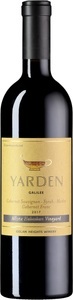 Golan Heights, Golan Heights Yarden Allone Habashn Cabernet Sauvignon - 75cl - Golanhöhen, Israel, Golan Heights Yarden Allone Habashn Cabernet Sauvignon - 75cl - Golanhöhen, Israel