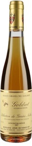 Zind-Humbrecht, Zind-Humbrecht Gewurztraminer Goldert VT - 37.5cl - Elsass, Frankreich, Zind-Humbrecht Gewurztraminer Goldert VT - 37.5cl - Elsass, Frankreich