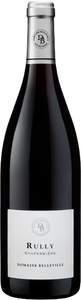 Domaine Belleville, Domaine Belleville Rully 'Chaponnière' - 75cl - Burgund, Frankreich, Domaine Belleville Rully 'Chaponnière' - 75cl - Burgund, Frankreich
