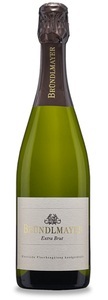 Weingut Bründlmayer, Bründlmayer Extra Brut Österreichischer Qualitätssekt - Weingut Bründlmayer - 75 cl - Champagner und Schaumwein - Niederösterreich, Österreich, Weingut Bründlmayer Bründlmayer Extra Brut Österreichischer Qualitätssekt - 75cl - Niederösterreich, Österreich