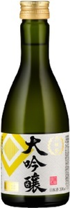Gekkeikan, Gekkeikan Gekkeikan Daiginjo Sake - 30cl - Kyoto, Japan, Gekkeikan Gekkeikan Daiginjo Sake - 30cl - Kyoto, Japan