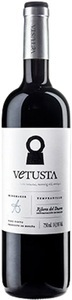 Vinedos La Dehasa, Vinedos La Dehasa Vetusta Tinto Crianza DO - 75cl - Duero-Tal (Castilla y Leon), Spanien, Vinedos La Dehasa Vetusta Tinto Crianza DO - 75cl - Duero-Tal (Castilla y Leon), Spanien