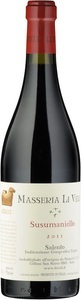 Li Veli, Askos Susumaniello IGT 2017 - Li Veli - 75 cl - Rotwein - Apulien, Italien, Li Veli Askos Susumaniello Salento IGT - 75cl - Apulien, Italien