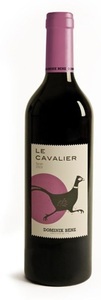 Dominik Benz, Dominik Benz Le Cavalier - 75cl, Frankreich, 