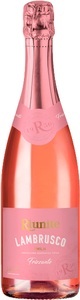 Cantine Riunite, Cantine Riunite Lambrusco Vino Rosato Dell'Emilia - 75cl - Emilia-Romagna, Italien, 