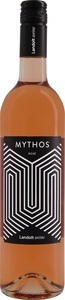 Landolt Weine, Landolt Weine Mythos rosé VdP Suisse - 75cl, Schweiz, Landolt Weine Mythos rosé VdP Suisse - 75cl, Schweiz