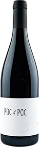 Domaine Poc a Poc, Domaine Poc a Poc Le Mas A Poc Rouge IGT Pays Cathare - 75cl - Midi - Languedoc-Roussillon, Frankreich, 