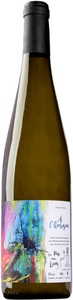 Du Vin aux Liens, Du Vin aux Liens À l'Horizon Riesling - 75cl - Elsass, Frankreich, Du Vin aux Liens À l'Horizon Riesling - 75cl - Elsass, Frankreich