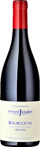 Domaine Gérard Julien & Fils, Domaine Gérard Julien & Fils Bourgogne Rouge Origine - 75cl - Burgund, Frankreich, Domaine Gérard Julien & Fils Bourgogne Rouge Origine - 75cl - Burgund, Frankreich