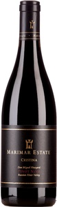 Marimar Torres Estate, La Masia Pinot Noir Russian River Valley 2012 - Marimar Torres Estate - 75 cl - Rotwein - Kalifornien, USA, Marimar Torres Estate La Masia Pinot Noir Russian River Valley - 75cl - Kalifornien, USA