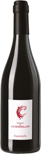 La Cendrillon, La Cendrillon Essentielle AOP Corbières BIO - 75cl - Midi - Languedoc-Roussillon, Frankreich, La Cendrillon Essentielle AOP Corbières BIO - 75cl - Midi - Languedoc-Roussillon, Frankreich