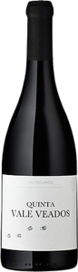 Rui Reguinga Enologia Lda, Quinta de Vale Veados 2018 - Rui Reguinga Enologia Lda - 75 cl - Rotwein - Portugal, 