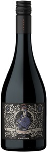 Kaiken, Kaiken Aventura Malbec IG Valle de Canota 2019 - Kaiken - 75 cl - Rotwein - Mendoza, Argentinien, 