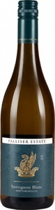 Palliser Estate Wines, Palliser Estate Wines Sauvignon Blanc Martinborough - 75cl - Wairarapa/Martinborough, Neuseeland, Palliser Estate Wines Sauvignon Blanc Martinborough - 75cl - Wairarapa/Martinborough, Neuseeland