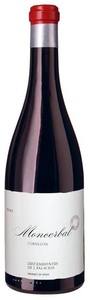 J. Palacios, J. Palacios Moncerbal Bierzo DO - 75cl - Duero-Tal (Castilla y Leon), Spanien, 