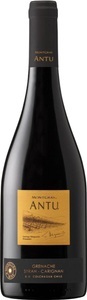 MontGras, Antu Syrah Mountain Vineyard of Colchagua Valley 2016 - Montgras - 75 cl - Rotwein - Valle Central, Chile, Montgras Antu Syrah Mountain Vineyard of Colchagua Valley - 75cl - Valle Central, Chile