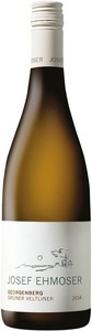 Josef Ehmoser, Josef Ehmoser Gruner Veltliner Hohenberg QW - 75cl - Donauland, Österreich, Weingut Werner Achs Blauer Zweigelt Goldberg - 75cl - Burgenland, Österreich