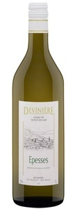Devinière, Epesses AOC 2019 - Devinière - 75 cl - Weisswein - Waadt, Schweiz, Devinière Epesses AOC - 75cl - Waadt, Schweiz
