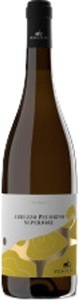 Tenuta Agricola Pesolillo, Tenuta Agricola Pesolillo Pecorino Superiore DOC - 75cl - Abruzzen, Italien, Tenuta Agricola Pesolillo Pecorino Superiore DOC - 75cl - Abruzzen, Italien
