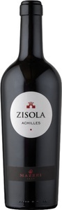 Marchesi Mazzei, Marchesi Mazzei Achilles Zisola IGT Terre Siciliane - 75cl - Sizilien, Italien, Marchesi Mazzei Achilles Zisola IGT Terre Siciliane - 75cl - Sizilien, Italien