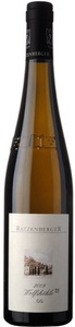 Ratzenberger, Ratzenberger Bacharacher Wolfshöhle GG - 75cl - Rheintal, Deutschland, Ratzenberger Bacharacher Wolfshöhle GG - 75cl - Rheintal, Deutschland