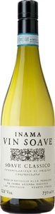 Inama Azienda Agricola, Inama Azienda Agricola Soave classico DOC Vin Soave - 150cl - Veneto, Italien, 