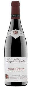 Joseph Drouhin, Joseph Drouhin Aloxe-Corton AC - 37.5cl - Burgund, Frankreich, 