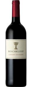 Boschkloof, Boschkloof Cabernet Sauvignon - 75cl - Coastal Region, Südafrika, 