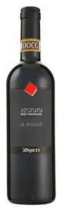 Speri Viticoltori, Recioto della Valpolicella DOC La Roggia 2015 - Speri Viticoltori - 50 cl - Rotwein - Veneto, Italien, Speri Viticoltori Recioto della Valpolicella DOC La Roggia - 50cl - Veneto, Italien