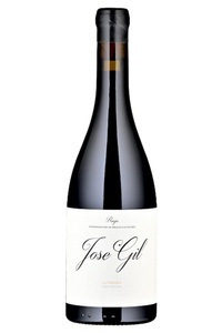 José Gil, José Gil La Canoca - 75cl - Oberer Ebro, Spanien, 