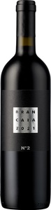 Brancaia, Brancaia Rosso N°2 Maremma Toscana DOC - 150cl - Toskana, Italien, 