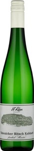 Weingut Hermann Ludes, Weingut Hermann Ludes Riesling Thörnicher Ritsch Monster Kabinett feinherb - 75cl - Mosel-Saar-Ruwer, Deutschland, Weingut Hermann Ludes Riesling Thörnicher Ritsch Monster Kabinett feinherb - 75cl - Mosel-Saar-Ruwer, Deutschland