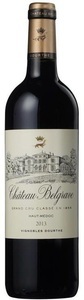 Château Belgrave, Château Belgrave Chateau Belgrave 5e Cru Classe Haut-Medoc AOC - 75cl - Bordeaux, Frankreich, Château Belgrave Chateau Belgrave 5e Cru Classe Haut-Medoc AOC - 75cl - Bordeaux, Frankreich
