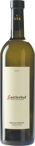 Sattlerhof, Sattlerhof Sauvignon Blanc Kranachberg - 75cl - Steiermark, Österreich, Sattlerhof Sauvignon Blanc Kranachberg - 75cl - Steiermark, Österreich
