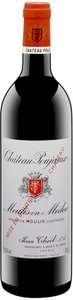 Château Poujeaux, Château Poujeaux Chateau Poujeaux Cru Bourgeois Superieure Moulis AOC - 75cl - Bordeaux, Frankreich, Château Poujeaux Chateau Poujeaux Cru Bourgeois Superieure Moulis AOC - 75cl - Bordeaux, Frankreich