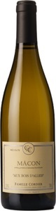 Cordier, Cordier Macon Aux Bois d?Allier - 75cl - Burgund, Frankreich, Cordier Macon Aux Bois d?Allier - 75cl - Burgund, Frankreich