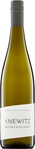 Weingut Knewitz, Weingut Knewitz Weisser Burgunder Réserve - 75cl - Rheintal, Deutschland, Weingut Knewitz Weisser Burgunder Réserve - 75cl - Rheintal, Deutschland