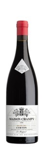 Champy, Champy Corton Rognet Grand Cru Bio Pinot Noir AOC - 75cl - Burgund, Frankreich, Champy Corton Rognet Grand Cru Bio Pinot Noir AOC - 75cl - Burgund, Frankreich
