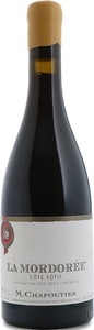 M. Chapoutier, M. Chapoutier Mordorée Côte Rôtie Rouge AOC - 150cl - Côtes du Rhône, Frankreich, M. Chapoutier Mordorée Côte Rôtie Rouge AOC - 150cl - Côtes du Rhône, Frankreich