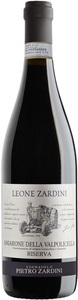 Pietro Zardini, Pietro Zardini Amarone Decem Della Valpolicella DOCG Riserva Zardini - 75cl - Veneto, Italien, Pietro Zardini Amarone Decem Della Valpolicella DOCG Riserva Zardini - 75cl - Veneto, Italien