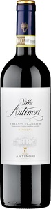 Antinori, Villa Antinori Chianti Classico DOCG Riserva 2012, Antinori Villa Antinori Chianti Classico Riserva - 75cl - Toskana, Italien