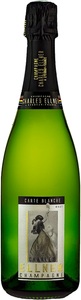 Charles Ellner, Charles Ellner Carte Blanche brut Champagne - 75cl - Champagne, Frankreich, Charles Ellner Carte Blanche brut Champagne - 75cl - Champagne, Frankreich