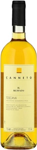 Canneto, Canneto Il Muffato IGT Toscana - 75cl - Toskana, Italien, Canneto Il Muffato IGT Toscana - 75cl - Toskana, Italien
