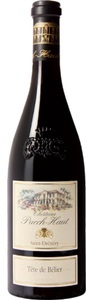Châteaux Puech Haut, Châteaux Puech Haut Tête de Bélier du Château Puech Haut rouge - 75cl - Midi - Languedoc-Roussillon, Frankreich, 