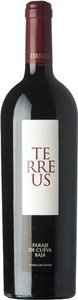 Bodegas Mauro, Bodegas Mauro Terreus Castilla y Leon - 75cl - Duero-Tal (Castilla y Leon), Spanien, Bodegas Mauro Terreus Castilla y Leon - 75cl - Duero-Tal (Castilla y Leon), Spanien