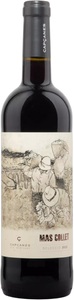 Celler Capçanes, Celler Capçanes Mas Collet Cosecha Montsant DO - 75cl - Katalonien, Spanien, Celler Capçanes Mas Collet Montsant DO - 75cl, Spanien