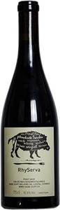 Siebe Dupf Kellerei, Siebe Dupf Kellerei RhyServa Pinot Noir VdP Nordwestschweiz - 75cl, Schweiz, Siebe Dupf Kellerei RhyServa Pinot Noir VdP Nordwestschweiz - 75cl, Schweiz